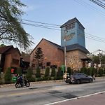 3Br Pool Villa Beach Access Patumnak Hill