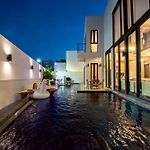 Maya Pool Villa Inara