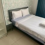 E01 Arcadia Beach Boutique 2-Bedroom Apartment, Big Tv, Netflix, Washer & Dryer