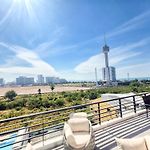 The Ocean Pearl Suites - Steps Waterpark & Market