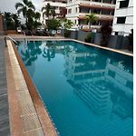 Pattaya Beach Condominiumby Ahmed