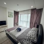 Pattaya Cozy 2Br Condo Rooftop Swimming Pool Pratumnak