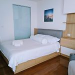 The Palm Wongamat Beach Luxury Stay