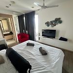 The Palm Wongamat 2Br Beachfront 34Th Floor Panoramic Sea View
