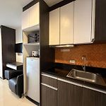 Modern Pool-View Studio With Balcony - Nordic Vip3, Pratumnak Hill