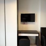 Modern Pool-View Studio With Balcony - Nordic Vip3, Pratumnak Hill