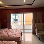 Cozy Studio With Balcony - Pratumnak Hill