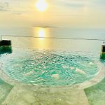 Ultra-Luxury Sea View Suite At Arom Pattaya