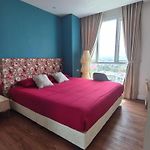 Grande Caribbean Condo G1504