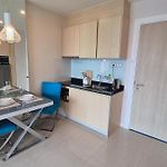 Grande Caribbean Condo G1504