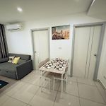 Pattaya Modern 2Br Condo Rooftop Swimming Pool Pratumnak