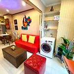 Luxury One Bedroom Residence Pattaya-Pratamnak