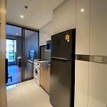 Comfort Room In Panorama Sky View Apartment