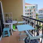 Cozy One Bedroom 48М2 In Pratumnak