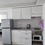 Cozy One Bedroom In Pratumnak