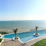Sands Condominium Luxury One Bedroom 53M2