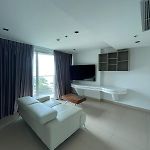 Sands Condominium Luxury One Bedroom 53M2