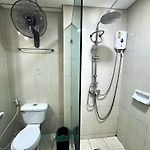 Sea View Studio With Large Balcony At View Talay 5D
