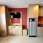 Cozy Studio With Balcony - Pratumnak Hill