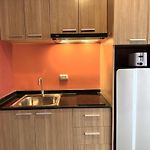 Modern Studio With Balcony And Pool - Pratumnak Hill