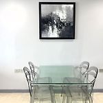 Spacious 2-Bedroom Pool-View Condo - Executive Residence 2, Pratumnak