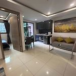 Acadia Beach Continental Pool Asset 1 Bedroom 35 Sqm