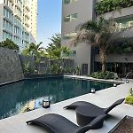 Siam Orient Tropical Garden 613C
