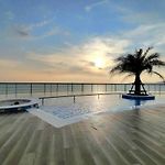 Sands X Monthstayz Thailand