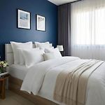 Unixx South Pattaya - High Floor Sea View 2 Bedrooms