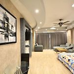 Sea-View Studio With Large Balcony - Bright And Spacious