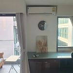 Apartment Near Beach