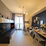 Unixx South Pattaya - High Floor Sea View 2 Bedrooms