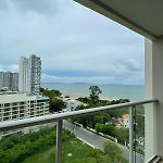Sands Condominium Luxury One Bedroom 53M2
