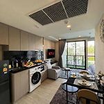 The Panora Pattaya - Luxury Studio Pratumnak Jomtien Beach