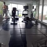 Sands Condominium Luxury One Bedroom 53M2