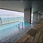 Panorn Condo Sales Office Ocean View Apartment Can Be Made Into Two Bedrooms