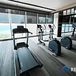 Top Floor Studio With Amazing Sea View