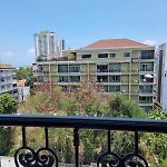 Cozy One Bedroom 48М2 In Pratumnak