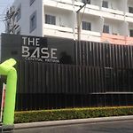 The Base 88-67 F5