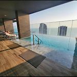 Panorn Condo Sales Office Ocean View Apartment Can Be Made Into Two Bedrooms