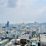 The Edge 2026 New Lux 2 Bedroom Sea View