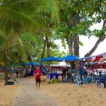 The Panora Pattaya - Luxury Studio Pratumnak Jomtien Beach