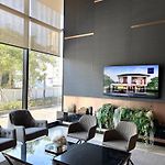 The Panora Pratamnak Luxury Sea View 1 Bdr Flat