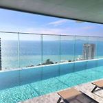The Panora Pratamnak Luxury Sea View 1 Bdr Flat