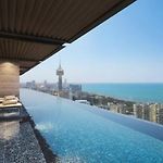The Panora Pratamnak Luxury Sea View 1 Bdr Flat