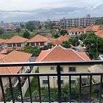 E01 Arcadia Beach Boutique 2-Bedroom Apartment, Big Tv, Netflix, Washer & Dryer