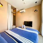 Edge Central Pattaya