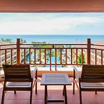 The Heritage Pattaya Beachfront Resort