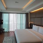 Bay Beach Resort Jomtien