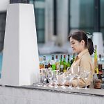 Mandarin Eastville, Pattaya - Sha Extra Plus